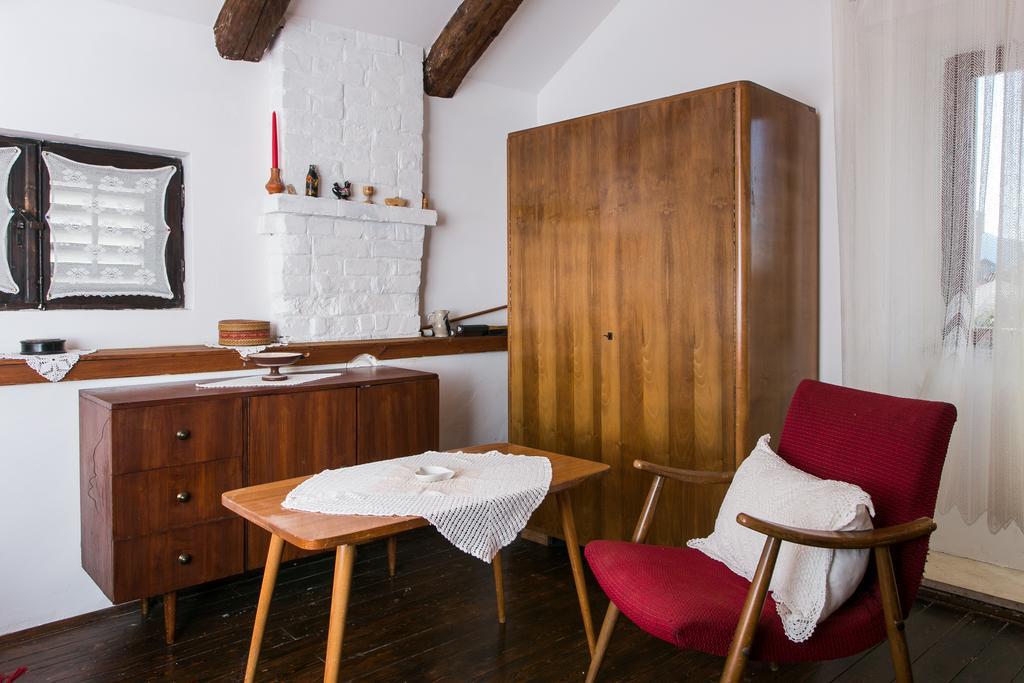 Gina Apartment Dubrovnik Rom bilde