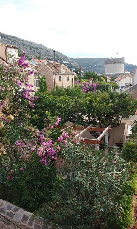 Gina Apartment Dubrovnik Eksteriør bilde