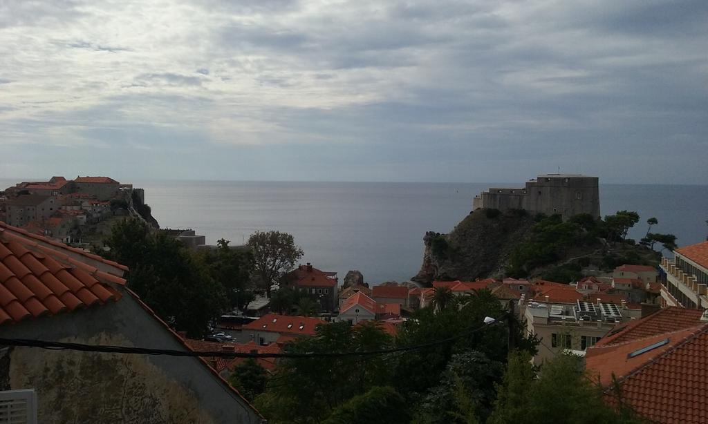 Gina Apartment Dubrovnik Eksteriør bilde
