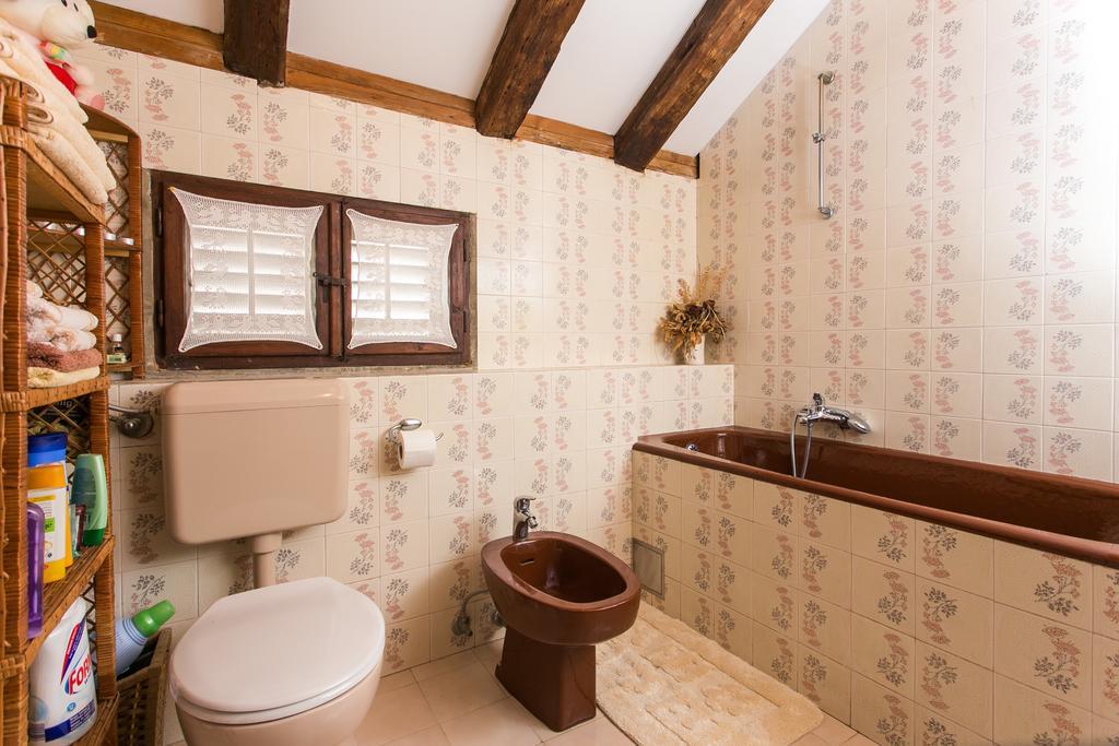 Gina Apartment Dubrovnik Rom bilde