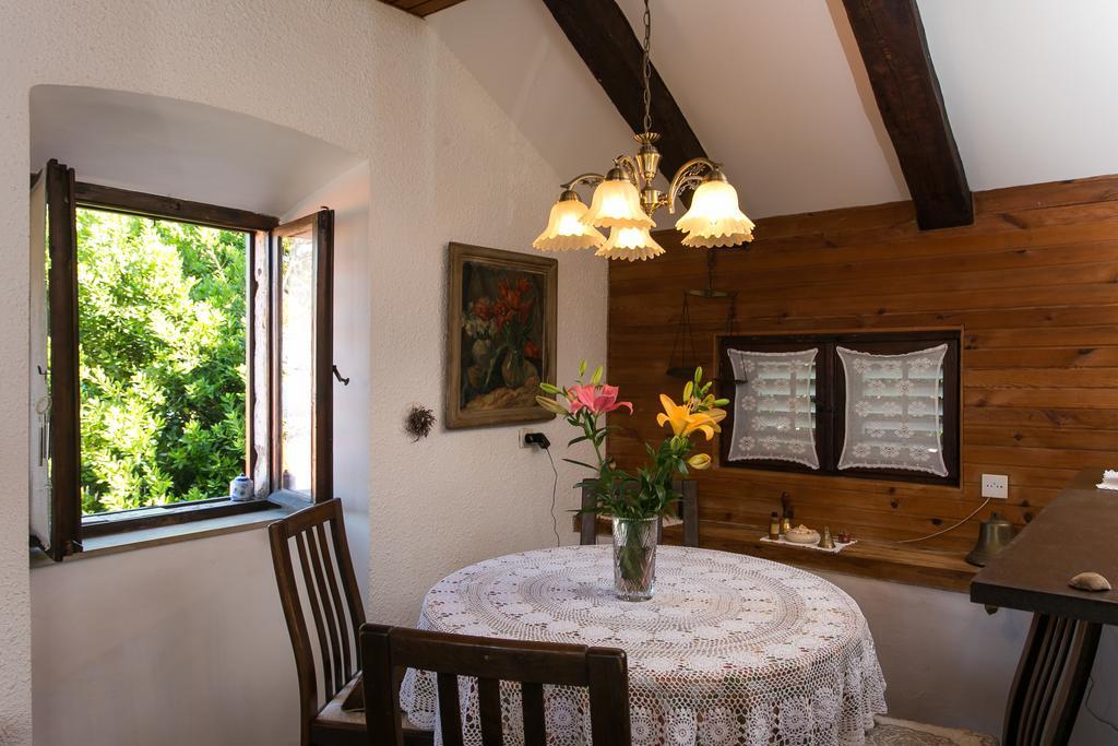 Gina Apartment Dubrovnik Rom bilde
