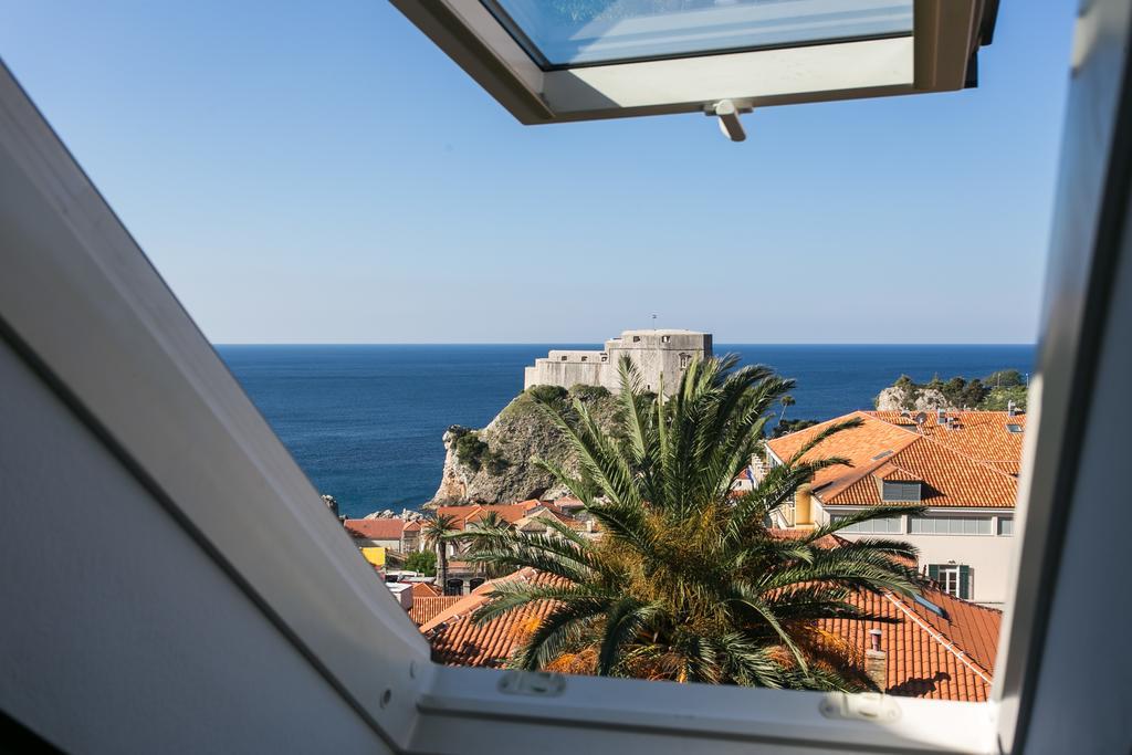 Gina Apartment Dubrovnik Rom bilde