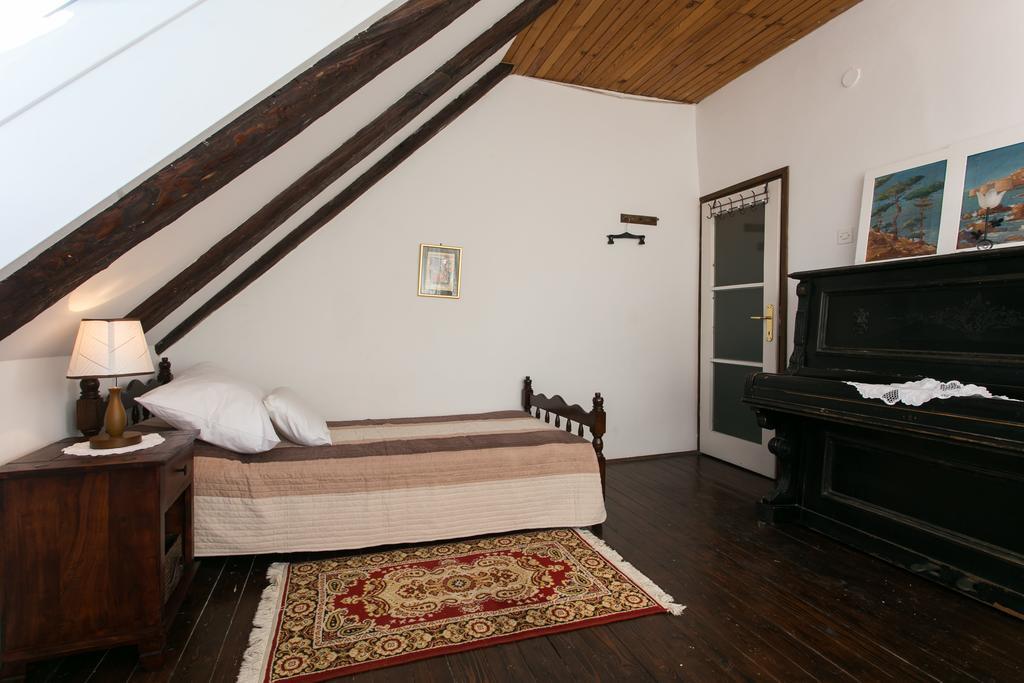Gina Apartment Dubrovnik Rom bilde