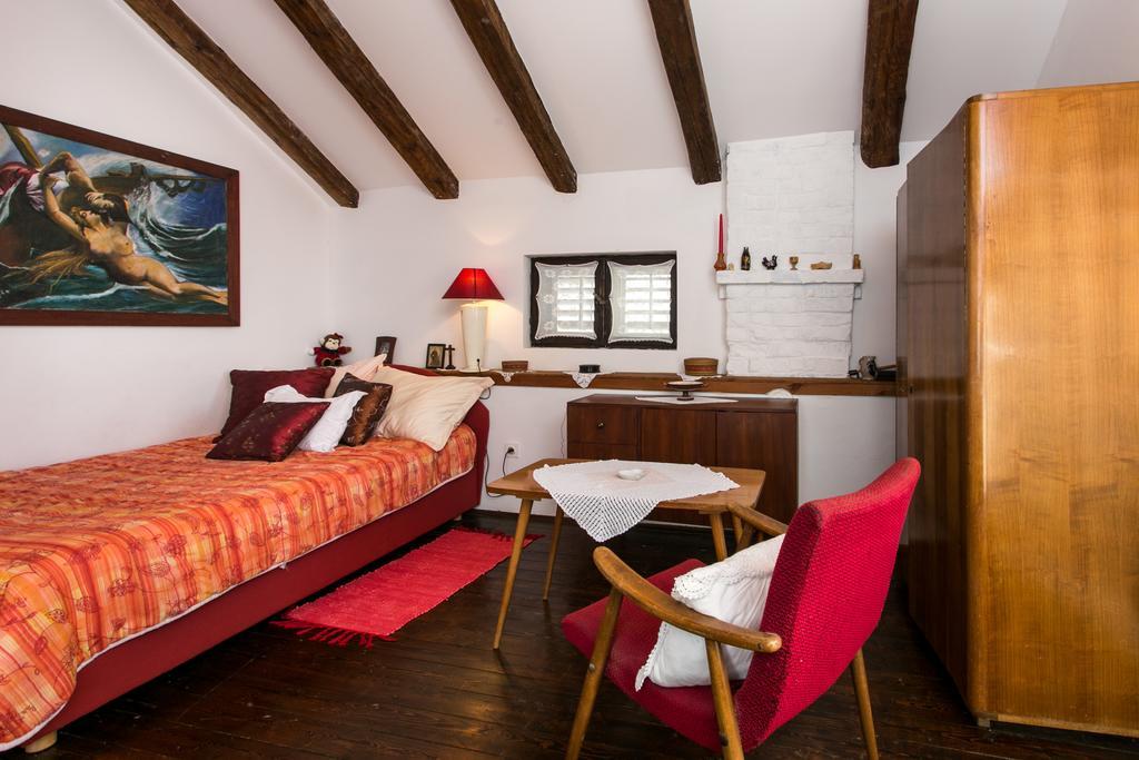 Gina Apartment Dubrovnik Rom bilde