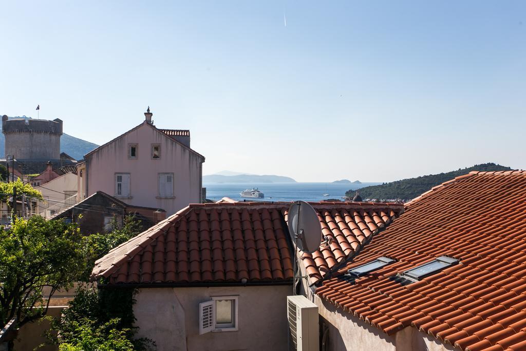 Gina Apartment Dubrovnik Rom bilde