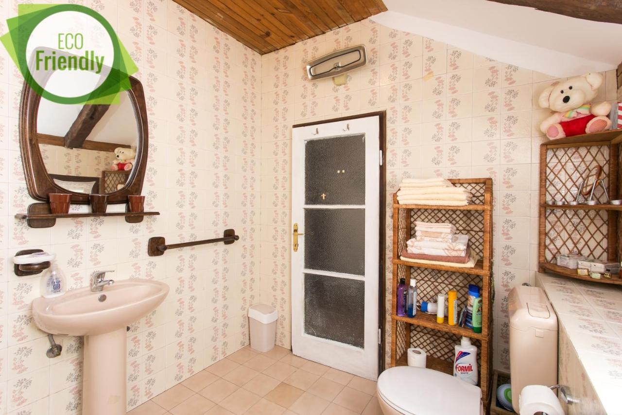 Gina Apartment Dubrovnik Eksteriør bilde